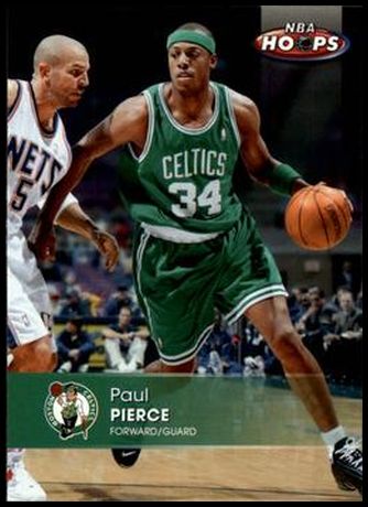 7 Paul Pierce